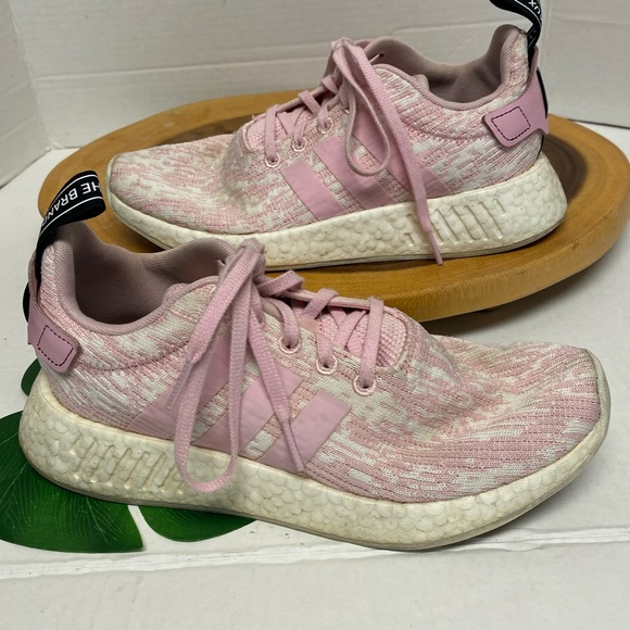 adidas gazelle silver green womens Buy Adidas Originals Nmd_R2 Womens Sneakers (uk 7.5 us 9 eu 41 1/3, wonder  pink black BY9315) BY9315 - Free UK Delivery main image 1
